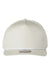 Imperial 5056 Mens The Barnes Hat Putty/White Flat Front