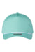 Imperial 5056 Mens The Barnes Hat Sea Green/White Flat Front