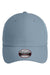 Imperial X210P Mens The Original Performance Hat Breaker Blue Flat Front