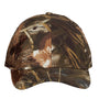 Dri Duck Mens Labrador Adjustable Hat - Realtree Max 5