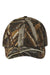 Dri Duck 3254 Mens Mallard Hat Realtree Max 5 Flat Front