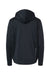 Oakley FOA402994 Mens Team Issue Hydrolix Hooded Sweatshirt Hoodie Blackout Flat Back