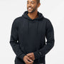 Oakley Mens Team Issue Hydrolix Hooded Sweatshirt Hoodie - Blackout - NEW