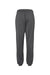 Oakley FOA402996 Mens Team Issue Enduro Hydrolix Sweatpants w/ Pockets Forged Iron Grey Flat Back