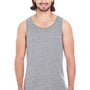 Threadfast Apparel Mens Tank Top - Grey