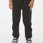 Independent Trading Co. Youth Special Blend Sweatpants w/ Pockets - Black - NEW