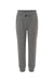 Independent Trading Co. PRM16PNT Youth Special Blend Sweatpants w/ Pockets Nickel Grey Flat Front