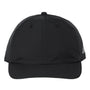 Adidas Mens Sustainable Performance Max Moisture Wicking Snapback Hat - Black