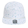 Imperial Mens The Aloha Rope Moisture Wicking Adjustable Hat - Winter Blue