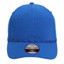 Imperial Mens The Habanero Performance Rope Adjustable Hat - Royal Blue - NEW