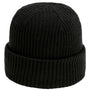 Imperial Mens The Mogul Cuffed Beanie - Black