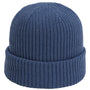 Imperial Mens The Mogul Cuffed Beanie - Breaker Blue