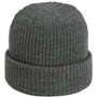 Imperial Mens The Mogul Cuffed Beanie - Heather Grey