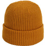 Imperial Mens The Mogul Cuffed Beanie - Mustard