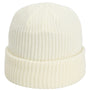 Imperial Mens The Mogul Cuffed Beanie - Off White