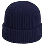 Imperial Mens The Mogul Cuffed Beanie - True Navy Blue