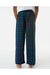 Boxercraft BY6624 Youth Flannel Pants Scottish Tartan Model Back