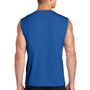 Sport-Tek Mens Competitor Moisture Wicking Tank Top - True Royal Blue