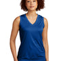 Sport-Tek Womens Competitor Moisture Wicking Tank Top - True Royal Blue