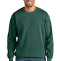 Comfort Colors Mens Crewneck Sweatshirt - Blue Spruce