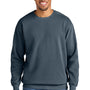 Comfort Colors Mens Crewneck Sweatshirt - Denim Blue