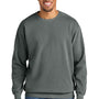 Comfort Colors Mens Crewneck Sweatshirt - Grey