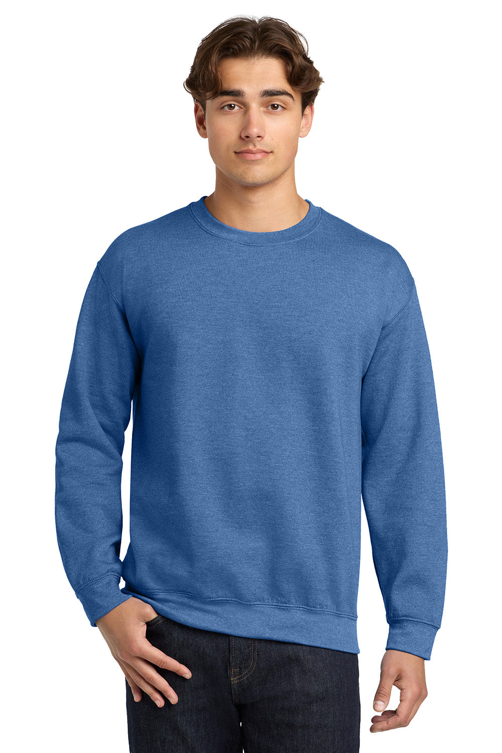 Blue green sweatshirt online