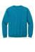 Gildan 18000/G180 Mens Pill Resistant Fleece Crewneck Sweatshirt Sapphire Blue Flat Back