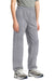 Gildan 18200B Youth Heavy Blend Sweatpants Sport Grey Model 3Q