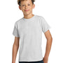 Gildan Youth Ultra Short Sleeve Crewneck T-Shirt - Ash Grey