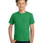 Gildan Youth Ultra Short Sleeve Crewneck T-Shirt - Irish Green