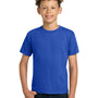 Gildan Youth Ultra Short Sleeve Crewneck T-Shirt - Royal Blue