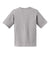 Gildan 2000B/G200B Youth Ultra Short Sleeve Crewneck T-Shirt Sport Grey Flat Back