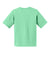 Gildan 2000B/G200B Youth Ultra Short Sleeve Crewneck T-Shirt Mint Green Flat Back