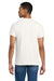 Gildan 2000/G200/G200T Mens Ultra Short Sleeve Crewneck T-Shirt Prepared For Dye Model Back