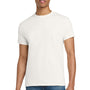 Gildan Mens Ultra Short Sleeve Crewneck T-Shirt - Prepared For Dye