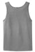 Gildan 2200/G220 Mens Ultra Tank Top Sport Grey Flat Back