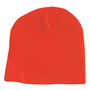 Sportsman Mens Beanie - Blaze Orange - NEW