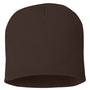 Sportsman Mens Beanie - Brown - NEW