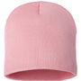 Sportsman Mens Beanie - Pink - NEW