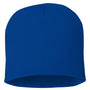 Sportsman Mens Beanie - Royal Blue - NEW