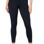 Threadfast Apparel Womens Impact Leggings w/ Pocket - Black