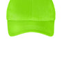 Port & Company Youth Twill Adjustable Hat - Lime Green