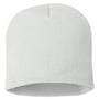 Sportsman Mens Beanie - White - NEW