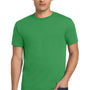 Jerzees Mens Dri-Power Moisture Wicking Short Sleeve Crewneck T-Shirt - Kelly Green