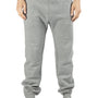 Threadfast Apparel Mens Ultimate Fleece Sweatpants w/ Pockets - Heather Grey