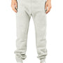 Threadfast Apparel Mens Ultimate Fleece Sweatpants w/ Pockets - Heather Oatmeal