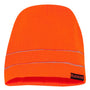 Kishigo Mens Beanie - Orange - NEW