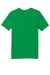 Gildan 42000/G420 Mens Performance Jersey Moisture Wicking Short Sleeve Crewneck T-Shirt Irish Green Flat Back