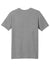 Gildan 42000/G420 Mens Performance Jersey Moisture Wicking Short Sleeve Crewneck T-Shirt Sport Grey Flat Back